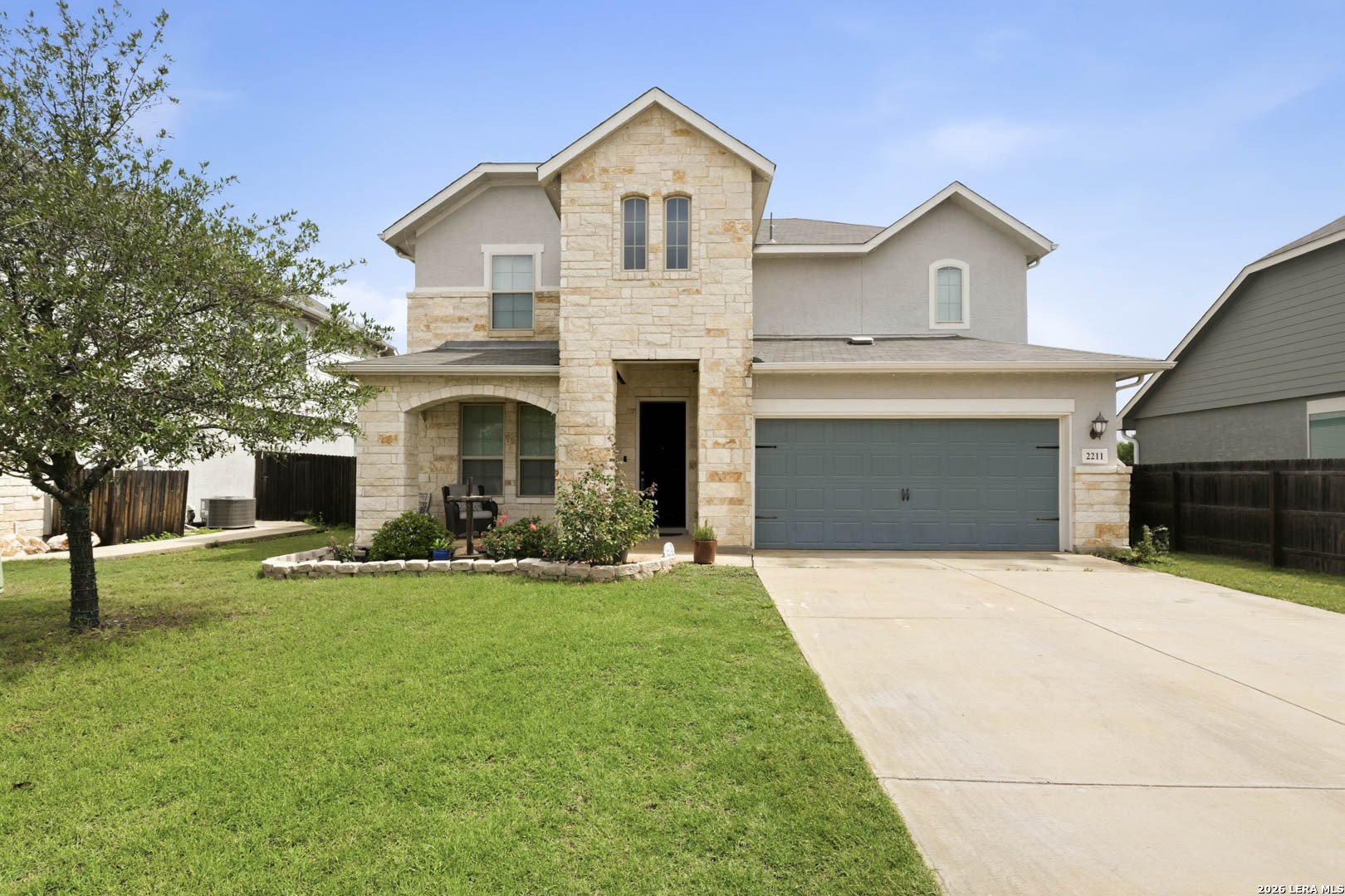 2211 Castello Way San Antonio TX 78259