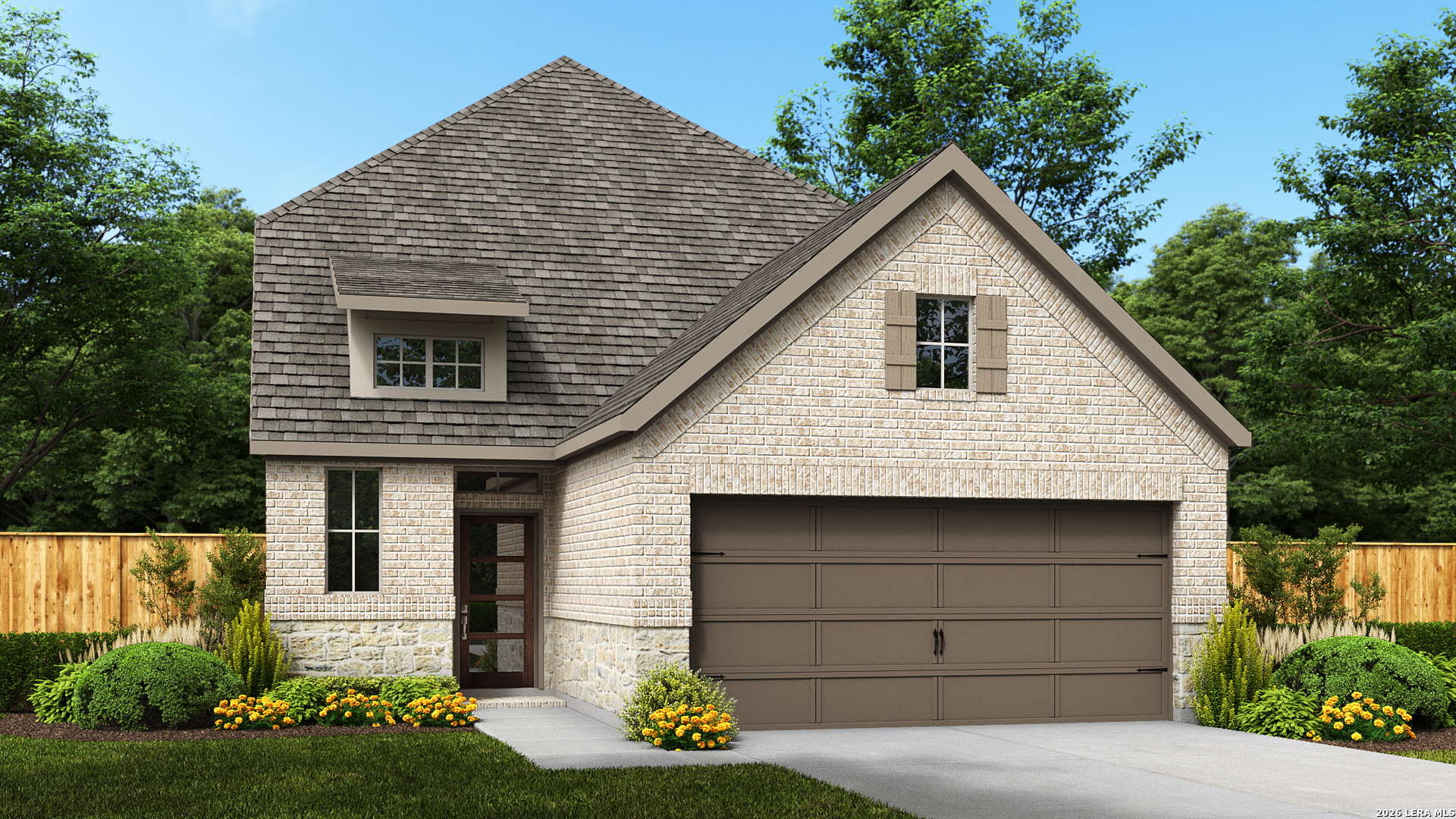 2429 Barkey Springs San Antonio TX 78245