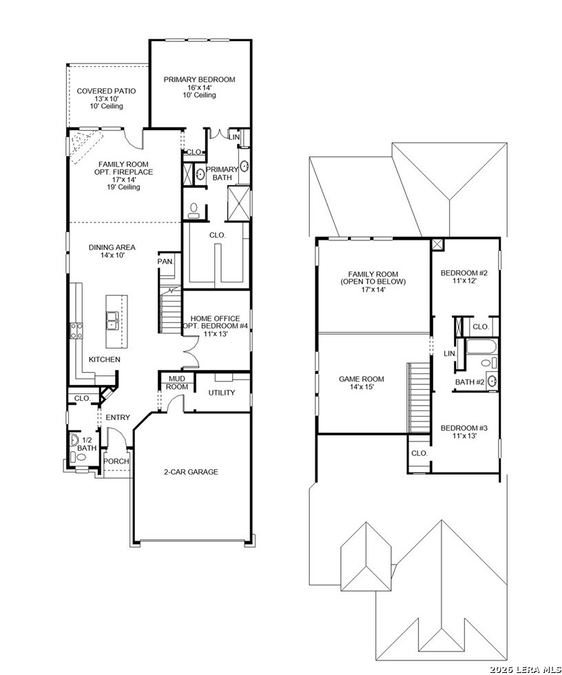 2429 Barkey Springs San Antonio TX 78245