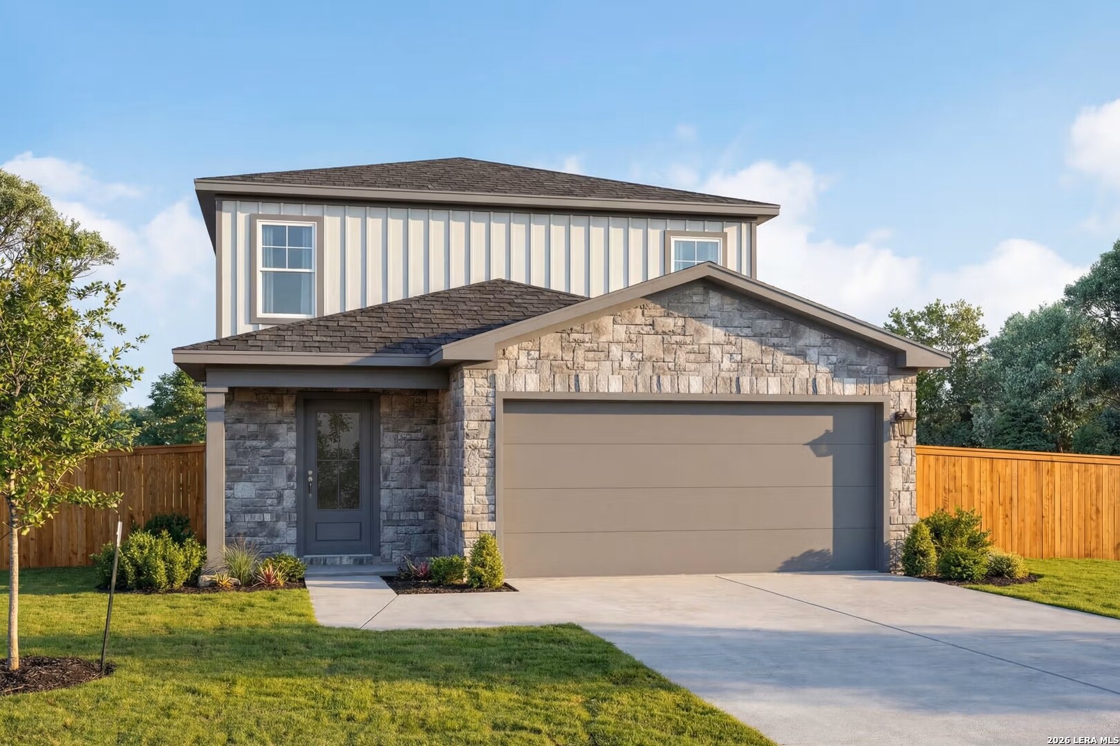 4907 Mala Vida San Antonio TX 78222