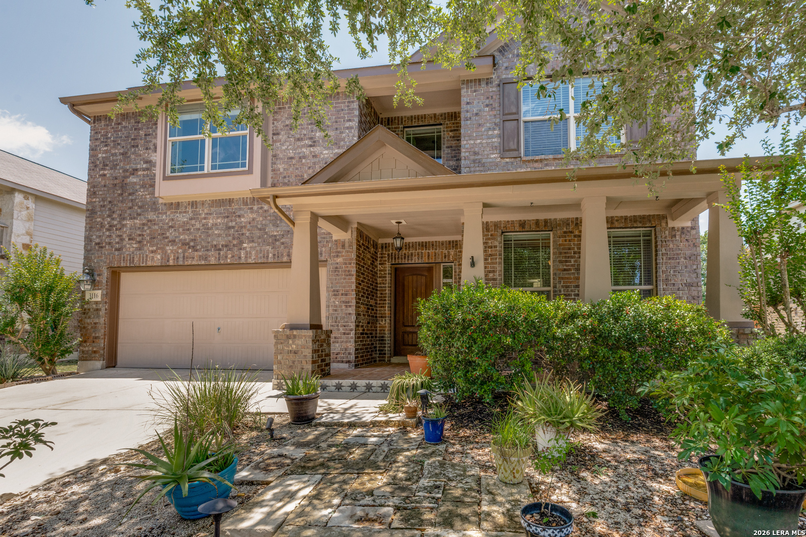 3116 Pencil Cholla Schertz TX 78154