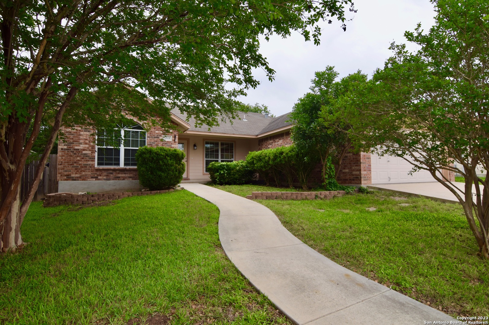 2115 Bentwood Drive New Braunfels TX 78130