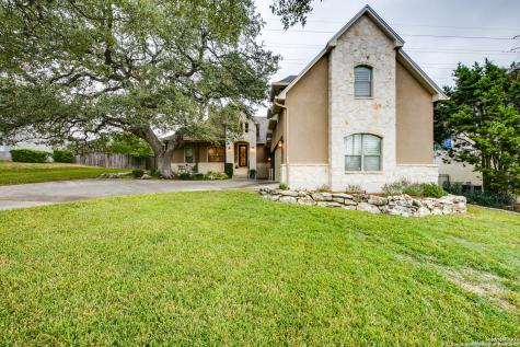 439 E Tanglewood Drive New Braunfels TX 78130