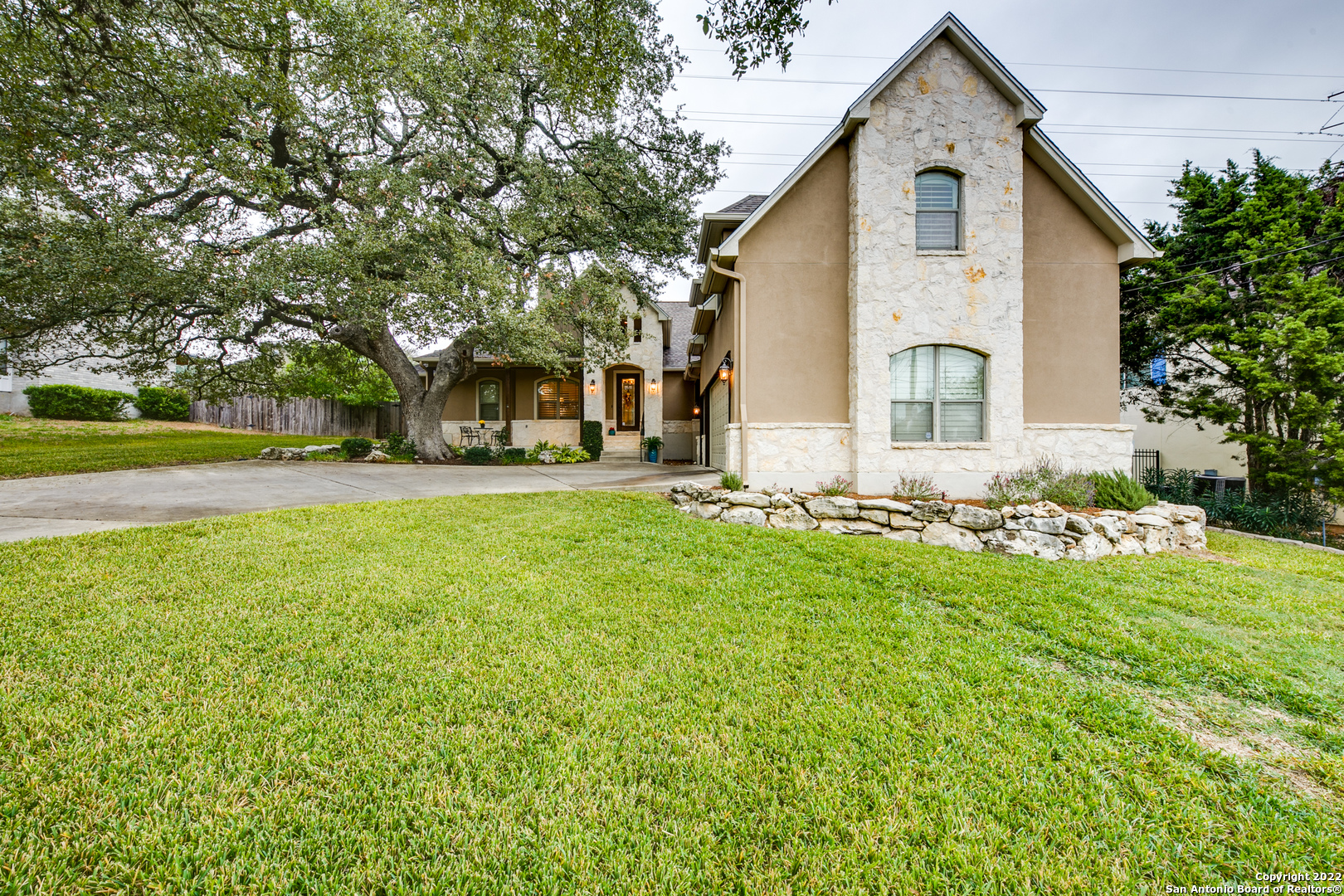 439 E Tanglewood Drive New Braunfels TX 78130