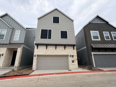 5843 Whitby Road San Antonio TX 78240