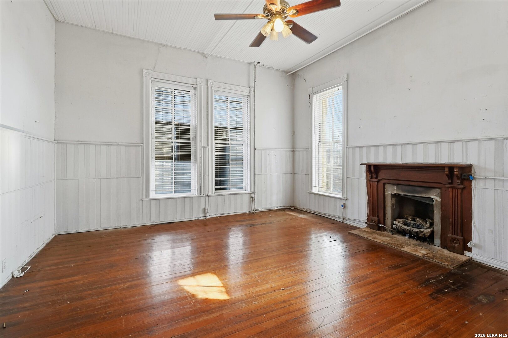 802 Kentucky Avenue San Antonio TX 78201