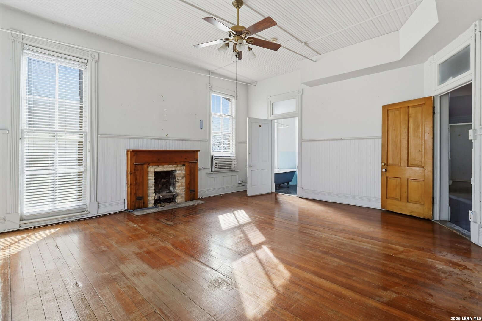 802 Kentucky Avenue San Antonio TX 78201