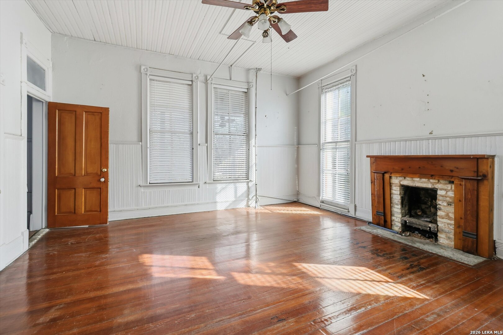 802 Kentucky Avenue San Antonio TX 78201
