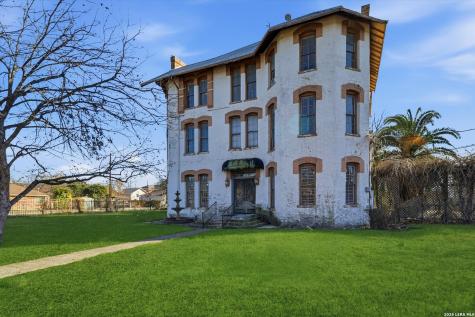 802 Kentucky Avenue San Antonio TX 78201
