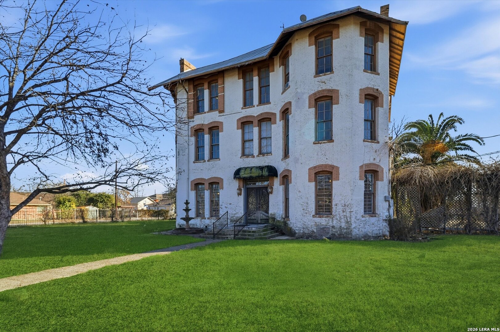 802 Kentucky Avenue San Antonio TX 78201