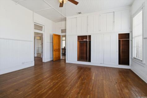 802 Kentucky Avenue San Antonio TX 78201