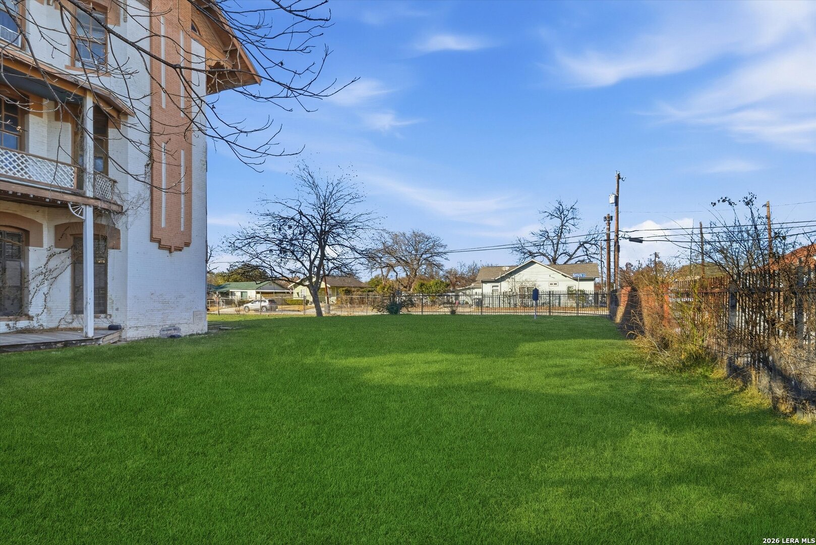802 Kentucky Avenue San Antonio TX 78201
