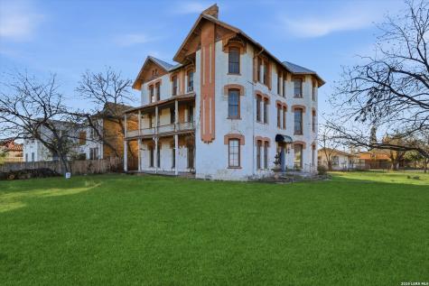 802 Kentucky Avenue San Antonio TX 78201