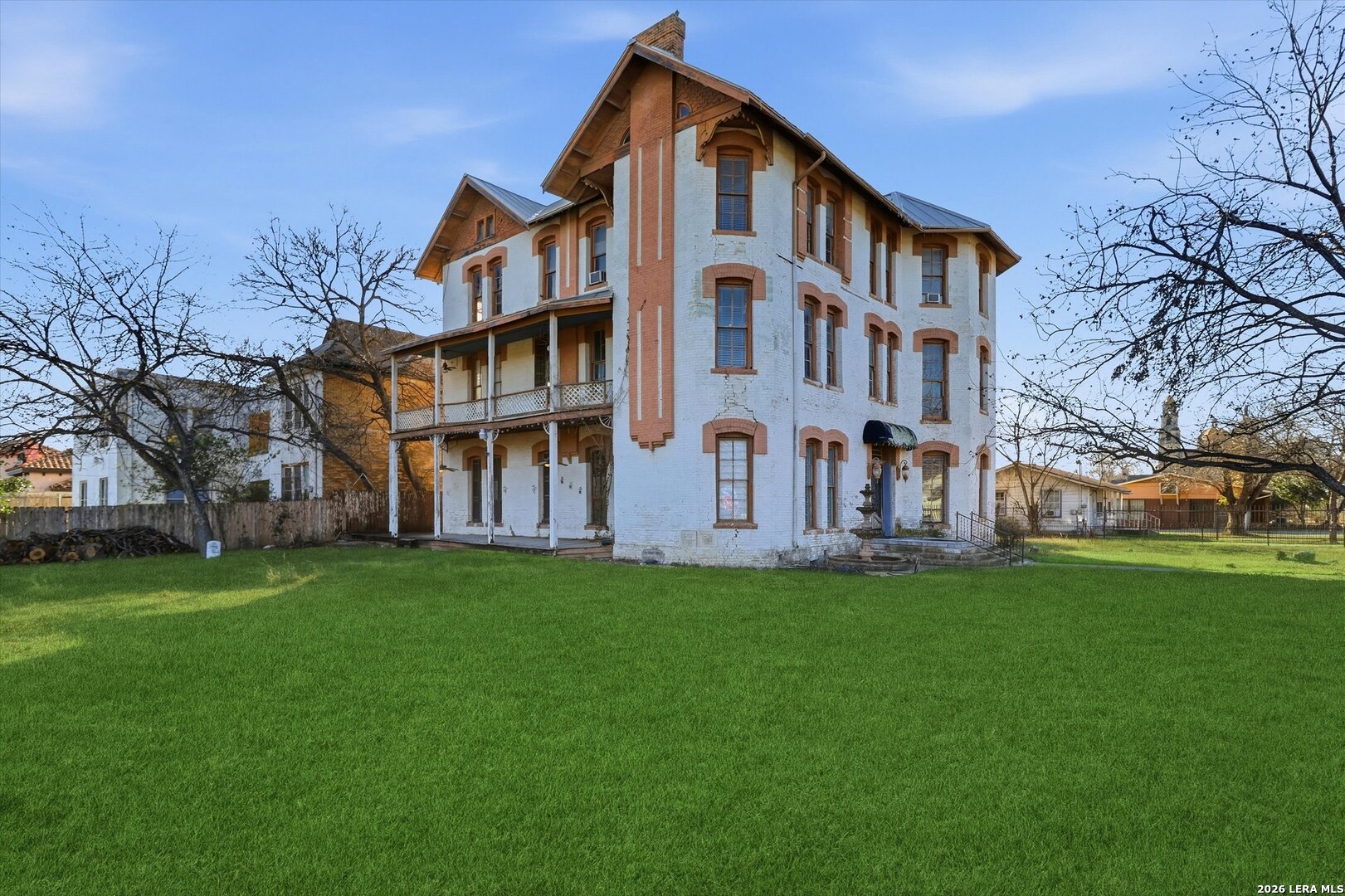 802 Kentucky Avenue San Antonio TX 78201