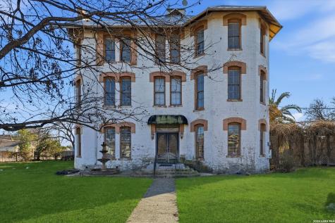 802 Kentucky Avenue San Antonio TX 78201