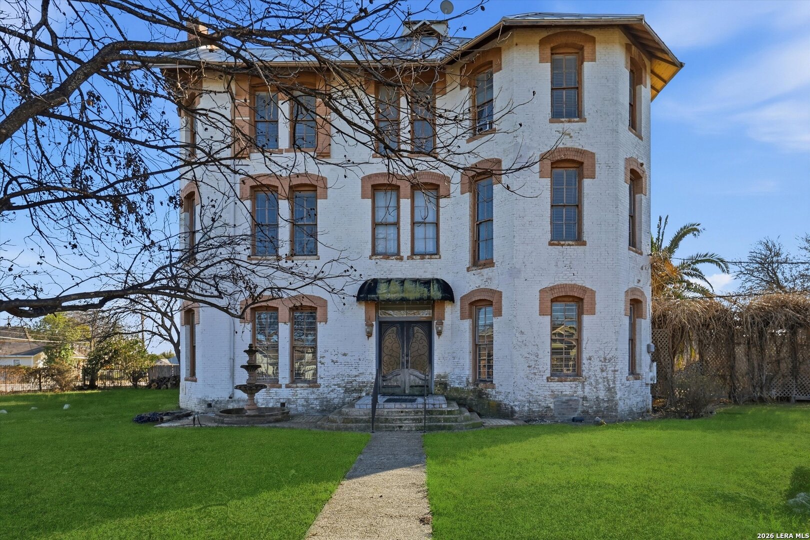 802 Kentucky Avenue San Antonio TX 78201