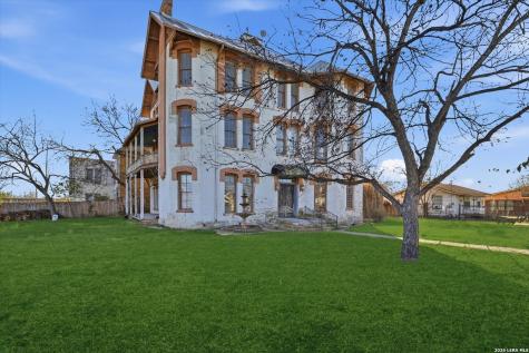 802 Kentucky Avenue San Antonio TX 78201
