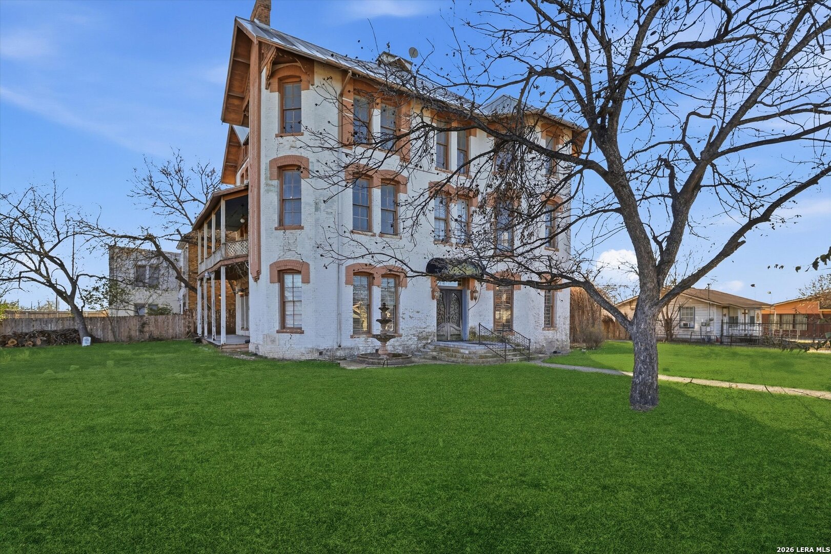 802 Kentucky Avenue San Antonio TX 78201