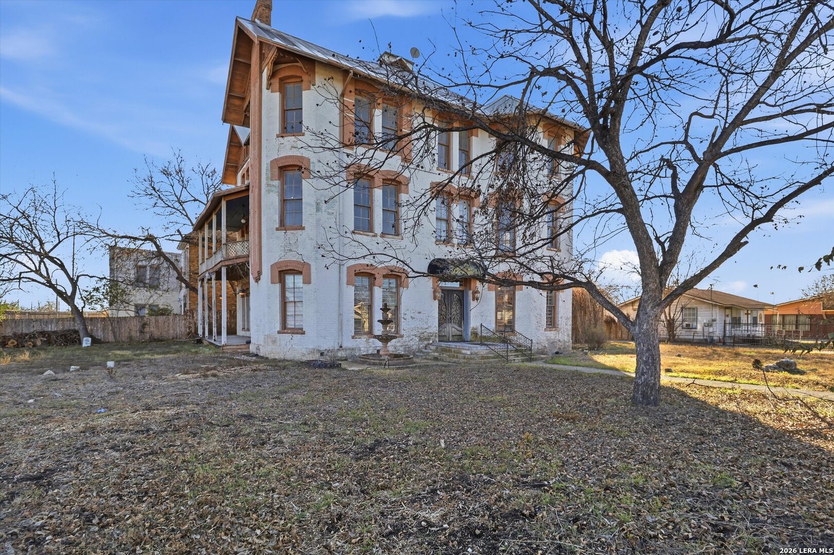 802 Kentucky Avenue San Antonio TX 78201