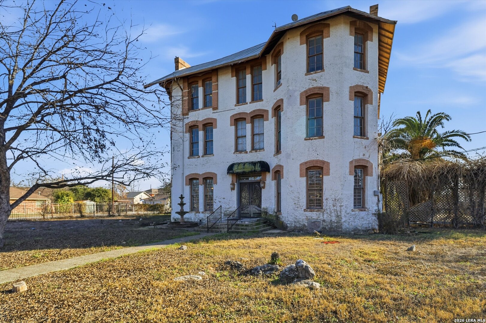 802 Kentucky Avenue San Antonio TX 78201