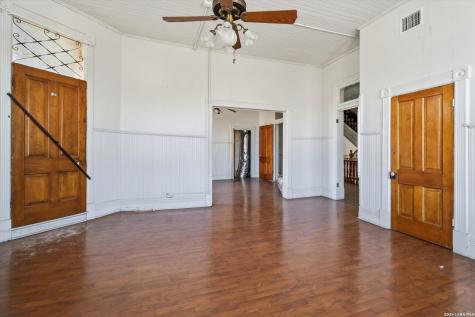 802 Kentucky Avenue San Antonio TX 78201