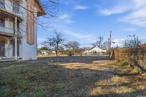 802 Kentucky Avenue San Antonio TX 78201