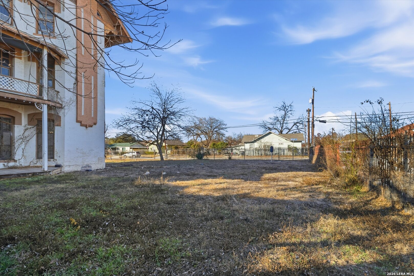 802 Kentucky Avenue San Antonio TX 78201