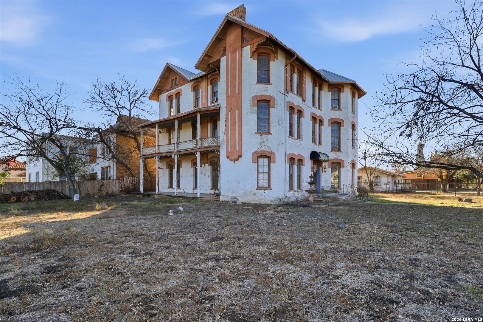 802 Kentucky Avenue San Antonio TX 78201