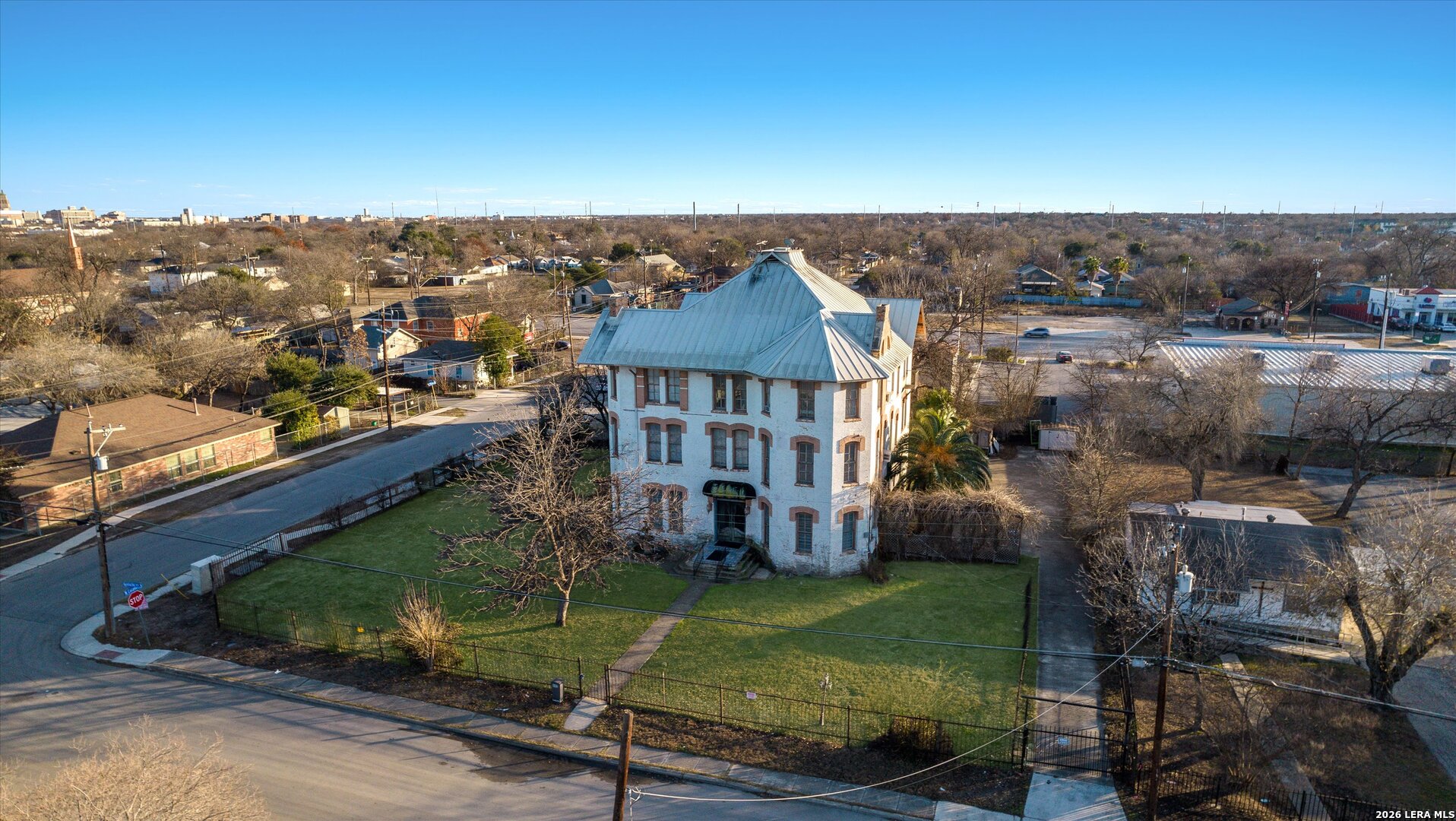 802 Kentucky Avenue San Antonio TX 78201