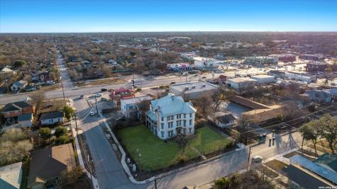 802 Kentucky Avenue San Antonio TX 78201