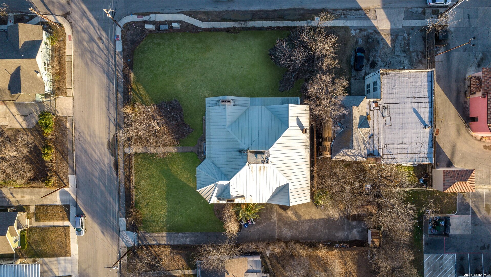 802 Kentucky Avenue San Antonio TX 78201