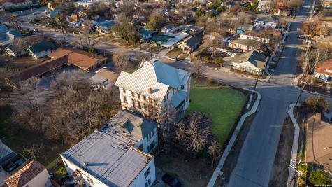 802 Kentucky Avenue San Antonio TX 78201