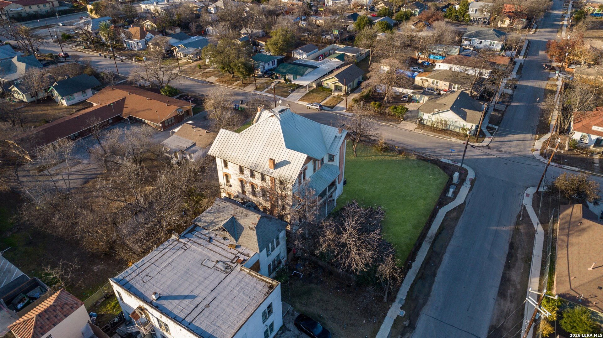 802 Kentucky Avenue San Antonio TX 78201