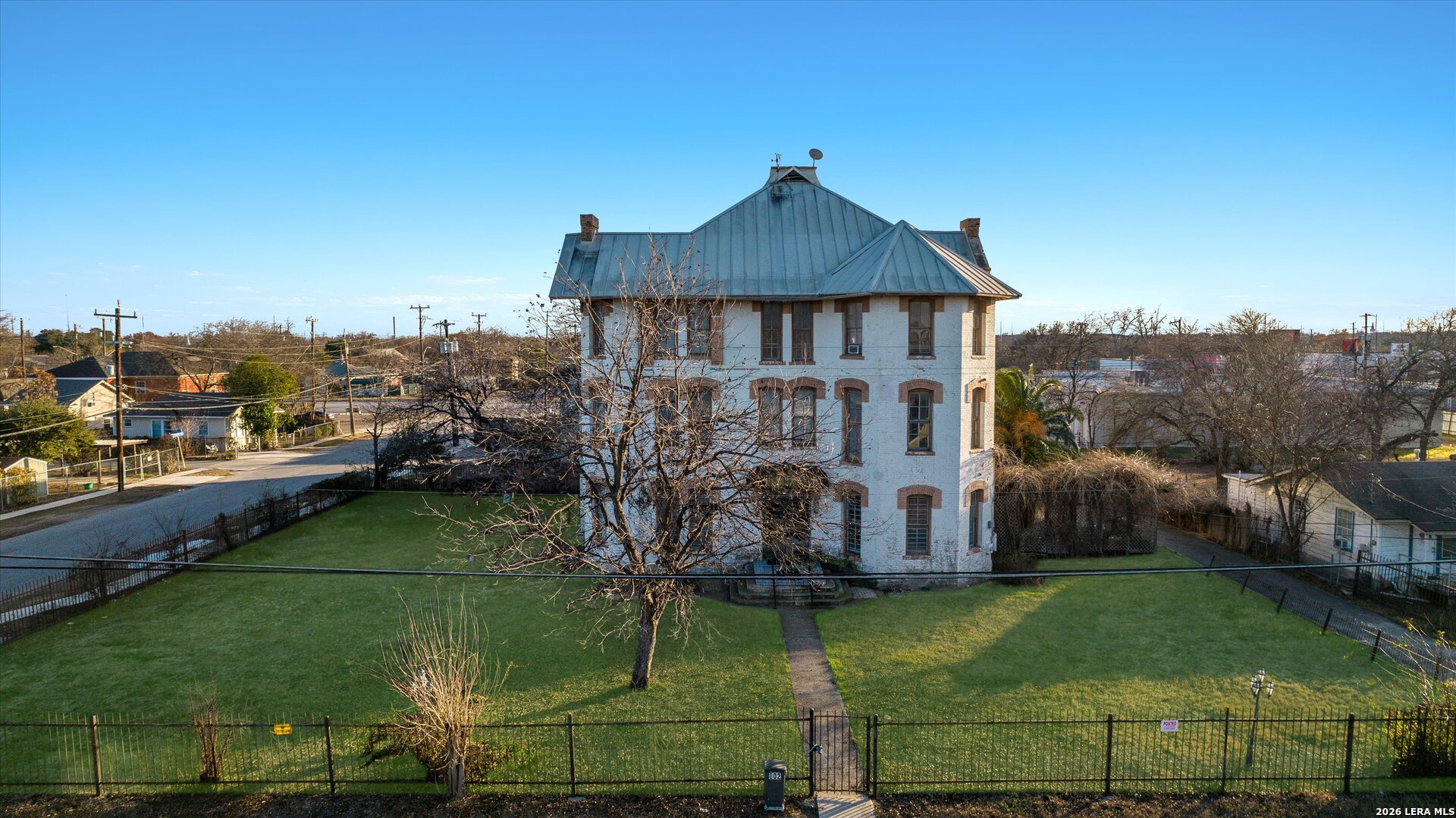 802 Kentucky Avenue San Antonio TX 78201