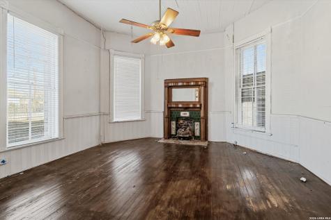 802 Kentucky Avenue San Antonio TX 78201