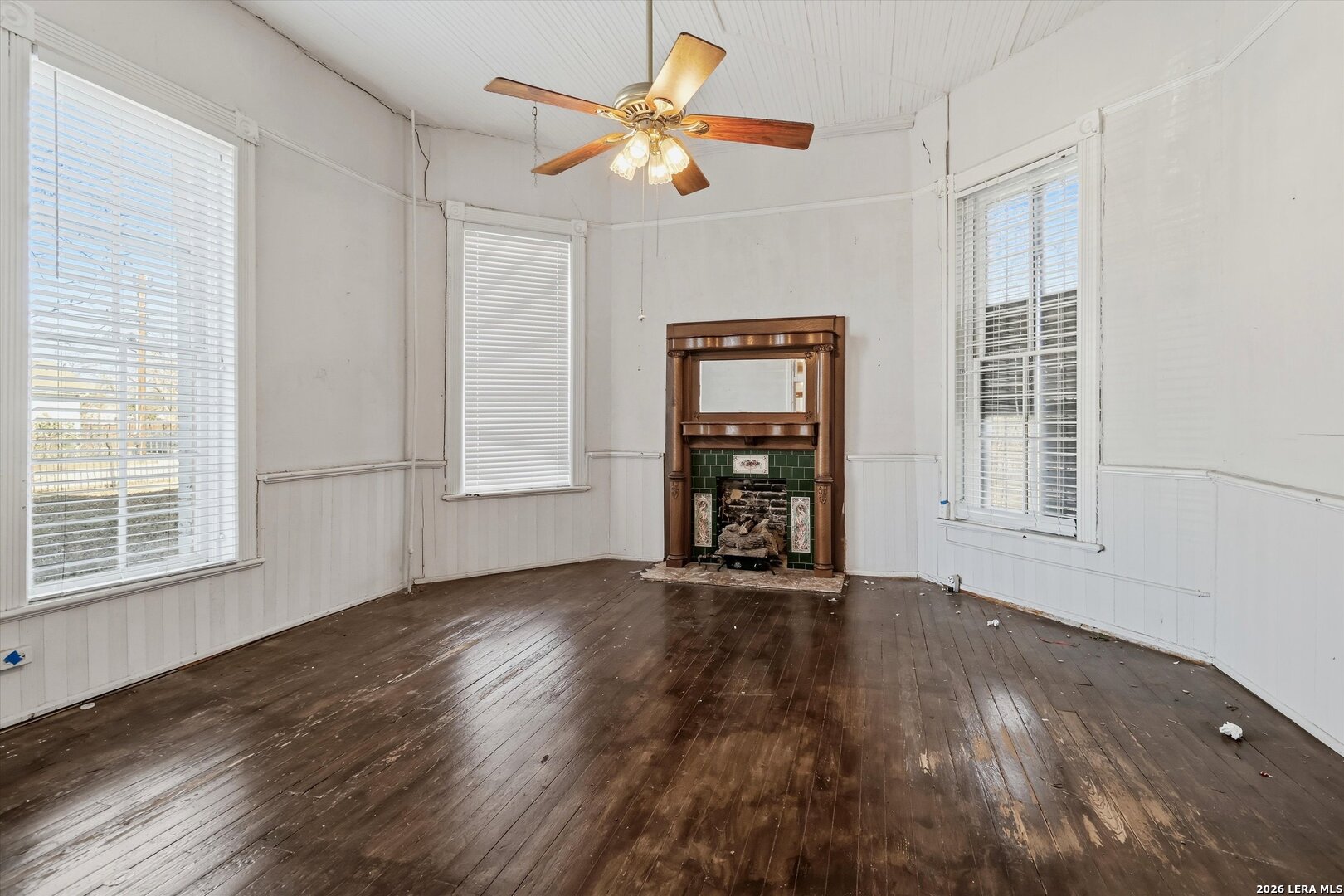 802 Kentucky Avenue San Antonio TX 78201