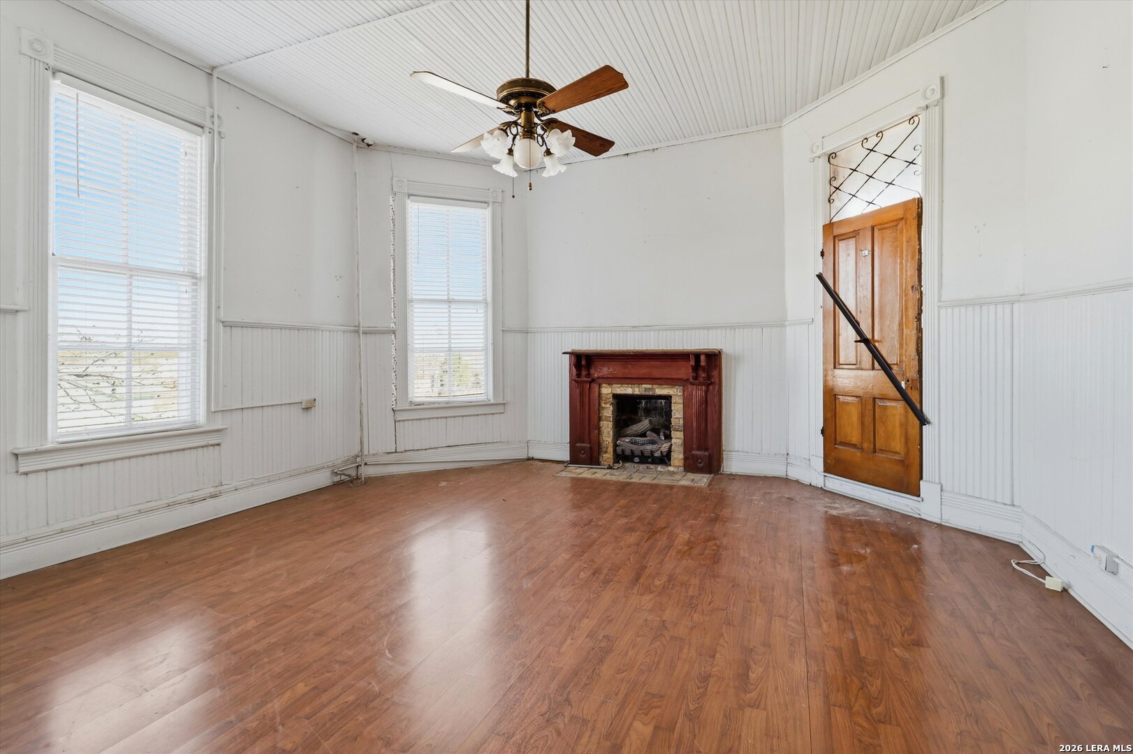 802 Kentucky Avenue San Antonio TX 78201