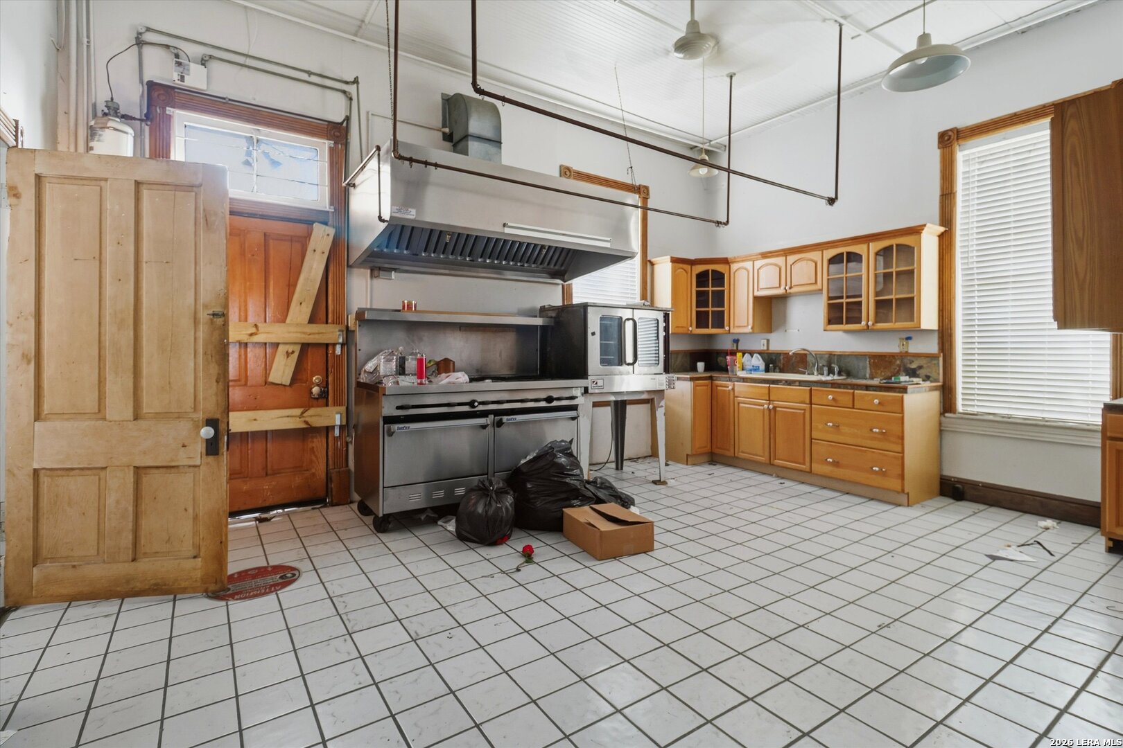 802 Kentucky Avenue San Antonio TX 78201