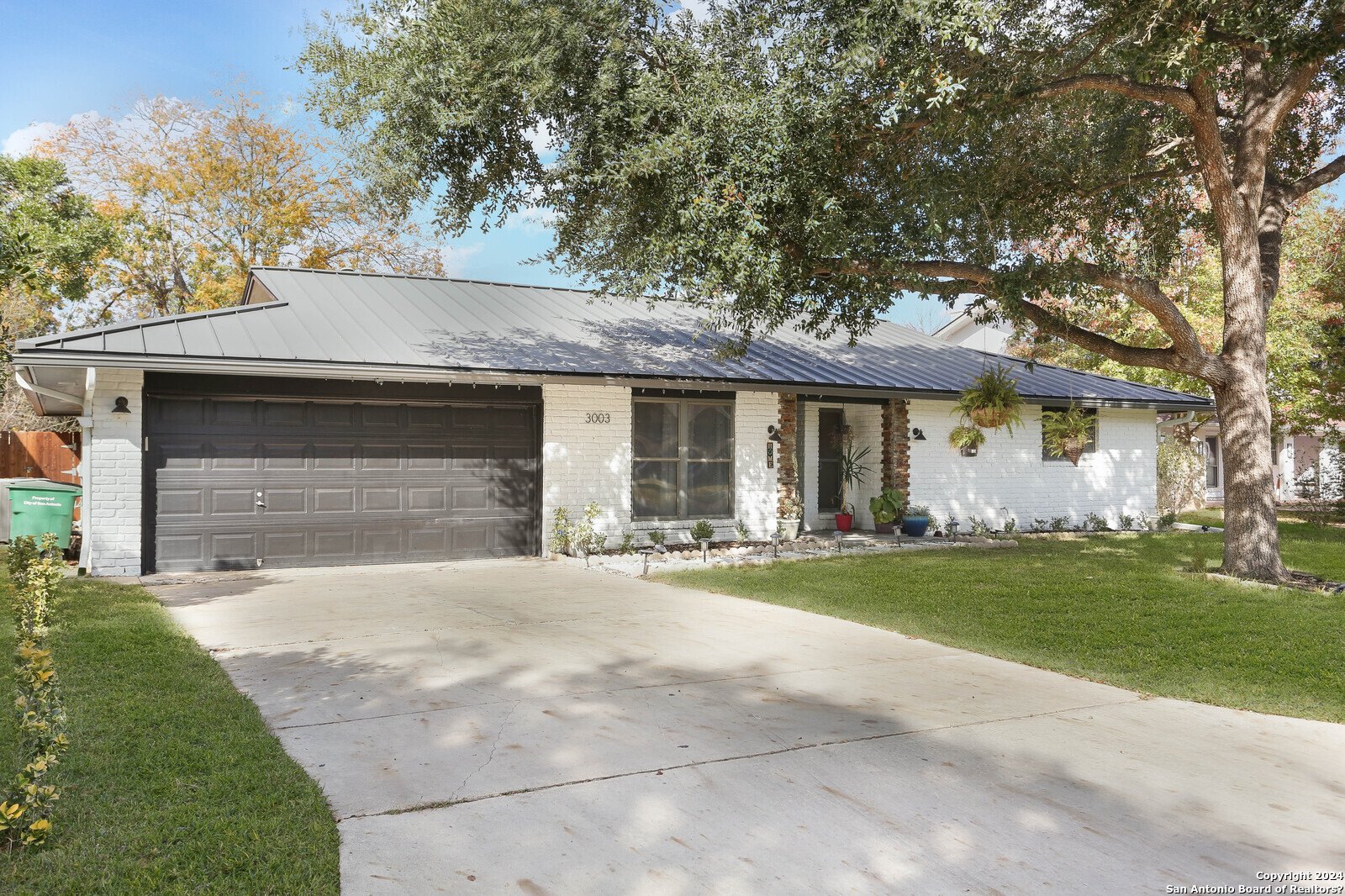 3003 Oneida Drive San Antonio TX 78230