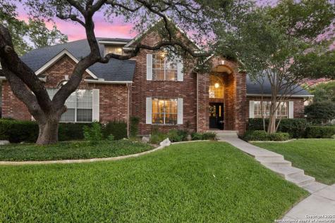18202 Lemans San Antonio TX 78258