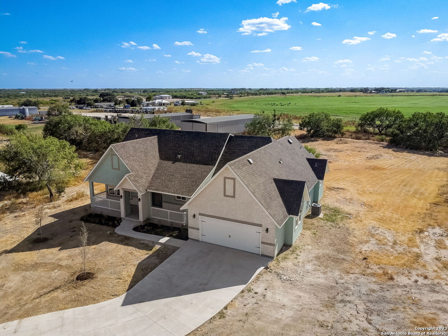 129 Flor Del Sol Road San Antonio TX 78264