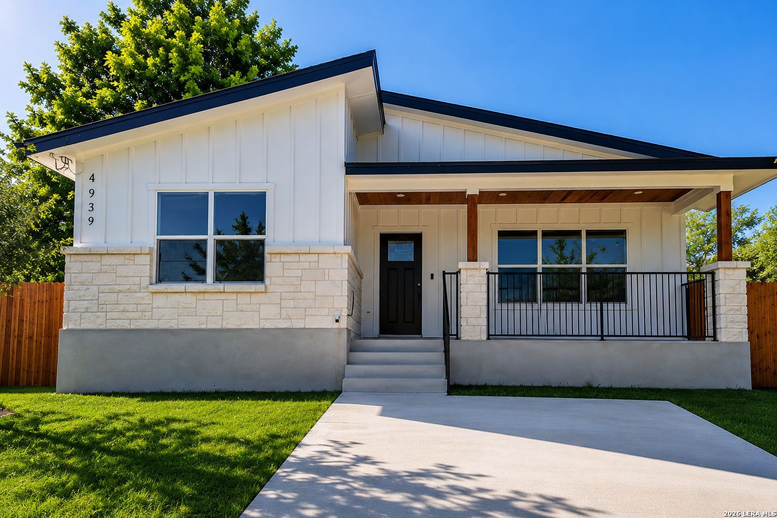 4939 Driskill Street San Antonio TX 78228