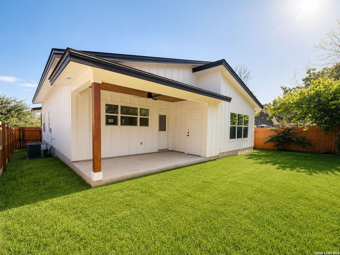 4939 Driskill Street San Antonio TX 78228