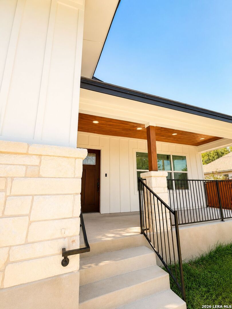 4939 Driskill Street San Antonio TX 78228