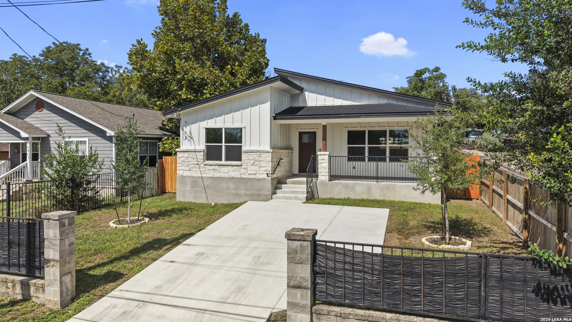 4939 Driskill Street San Antonio TX 78228