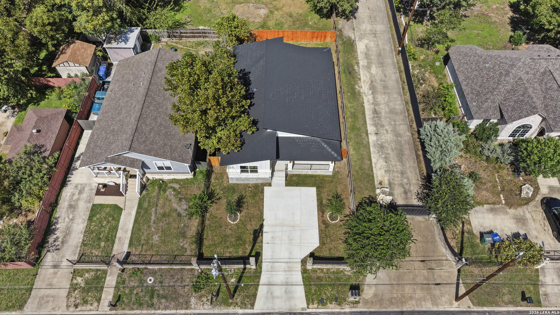 4939 Driskill Street San Antonio TX 78228