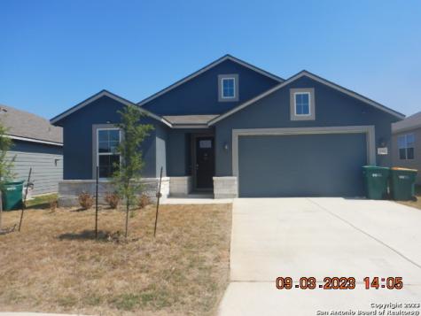 7062 Hayes Horizon San Antonio TX 78233