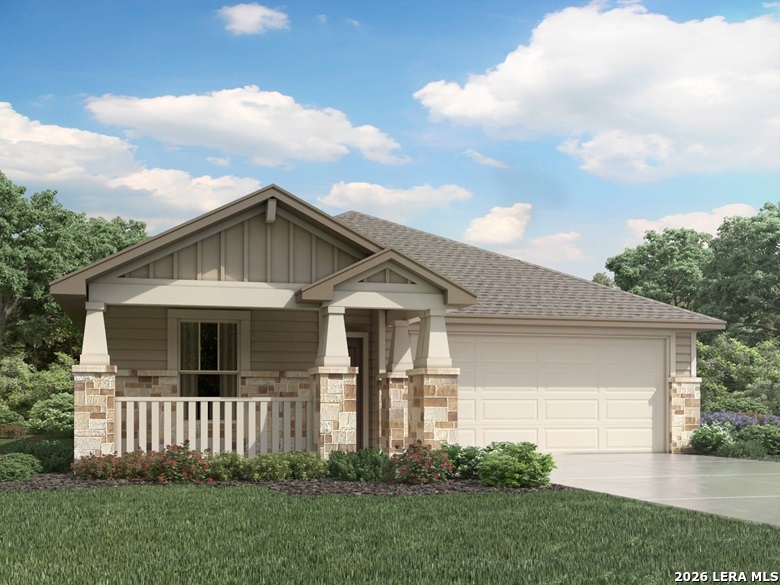 11322 Garner Crest San Antonio TX 78245