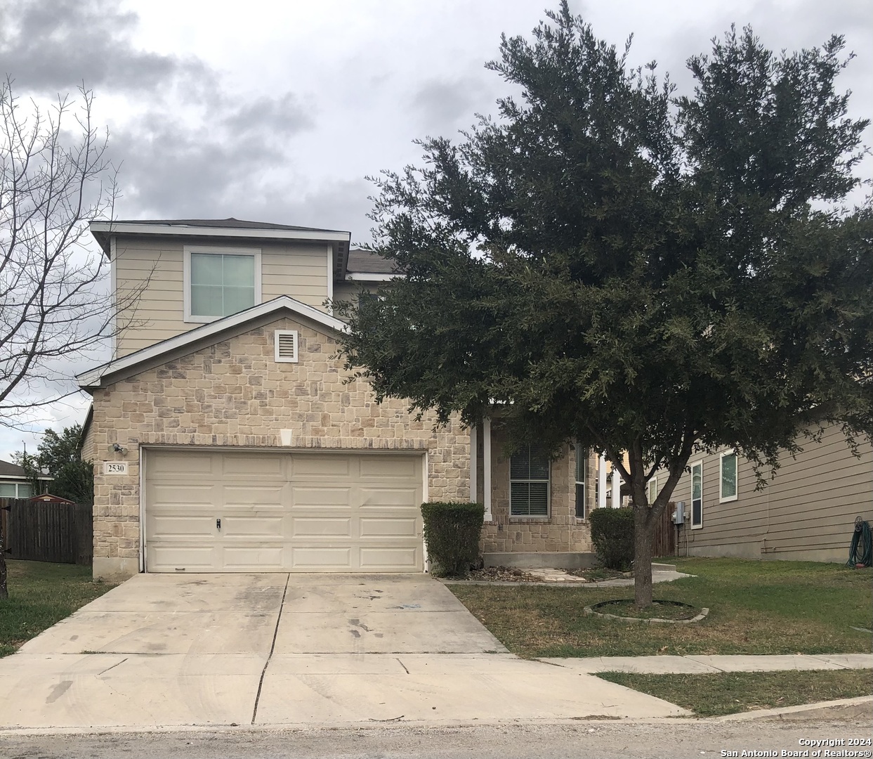 2530 Sunset Bend San Antonio TX 78244