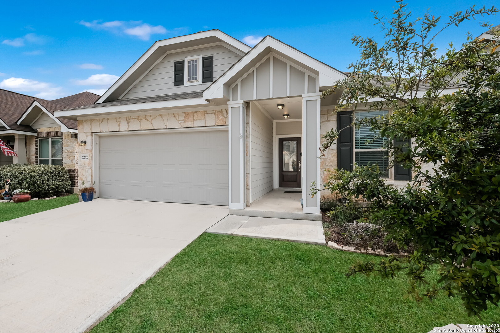 7862 Belmont Valley San Antonio TX 78253